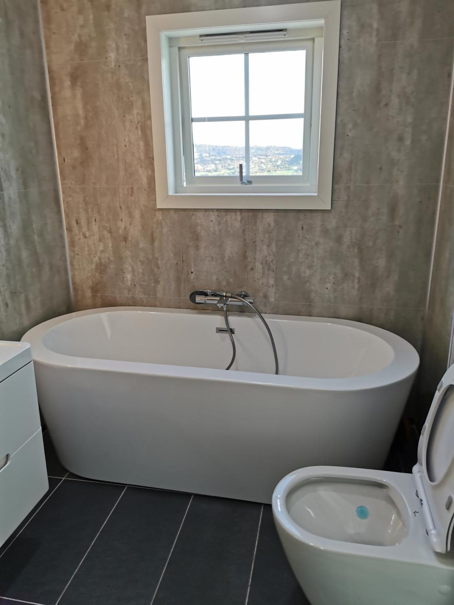 Fjordview Rentals Bergen Exteriör bild