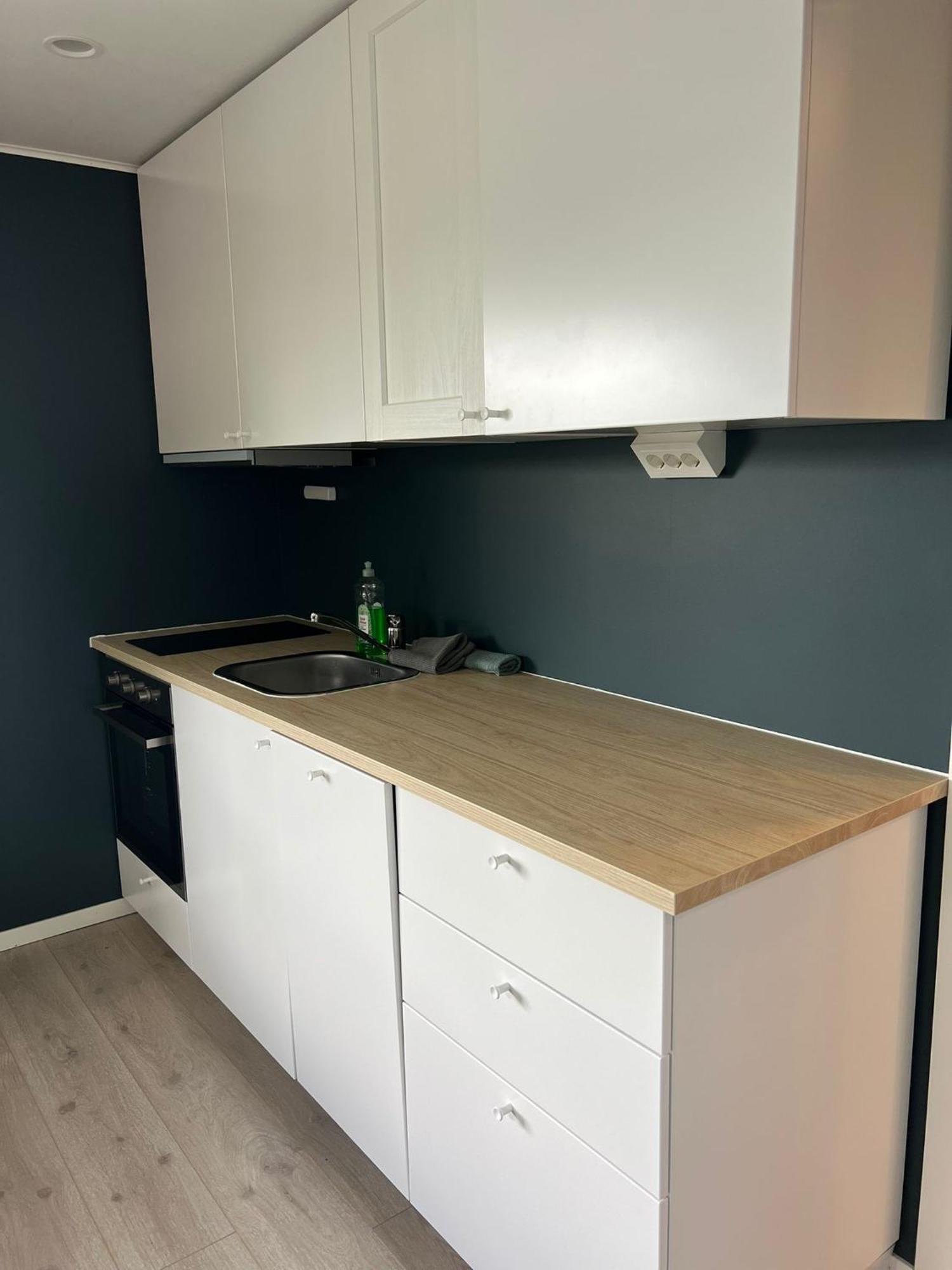 Fjordview Rentals Bergen Exteriör bild