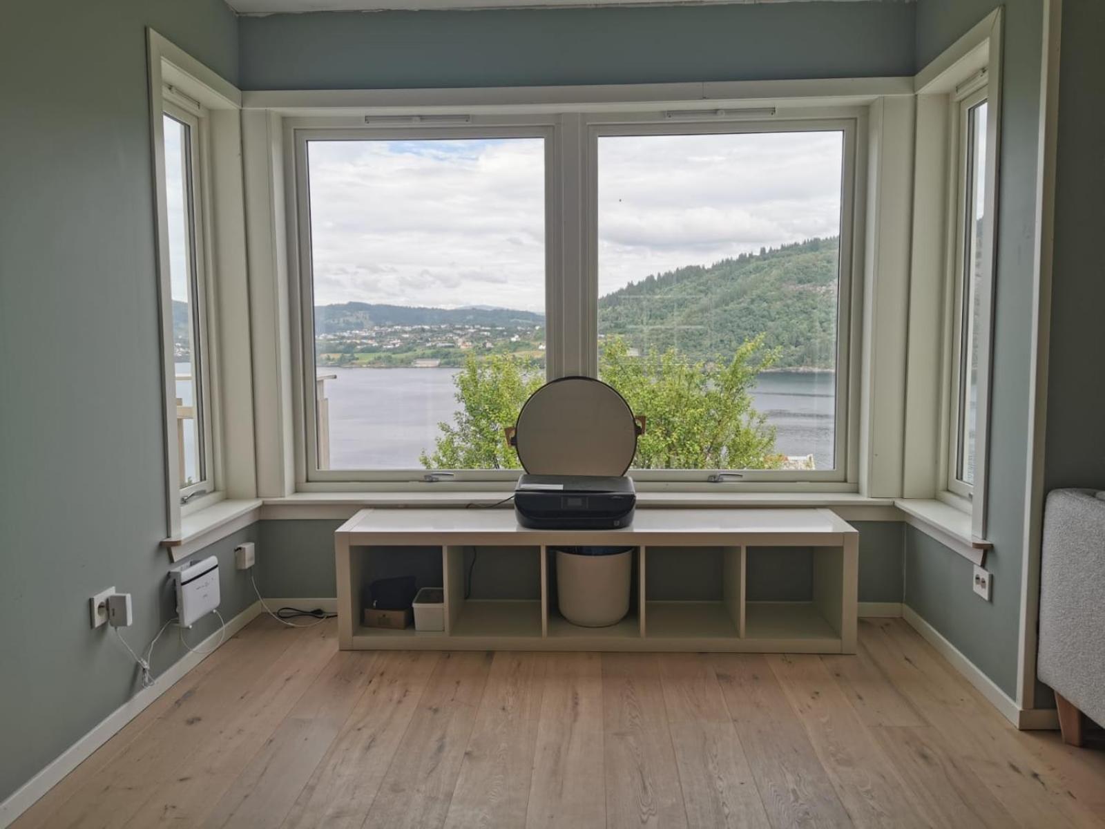 Fjordview Rentals Bergen Exteriör bild