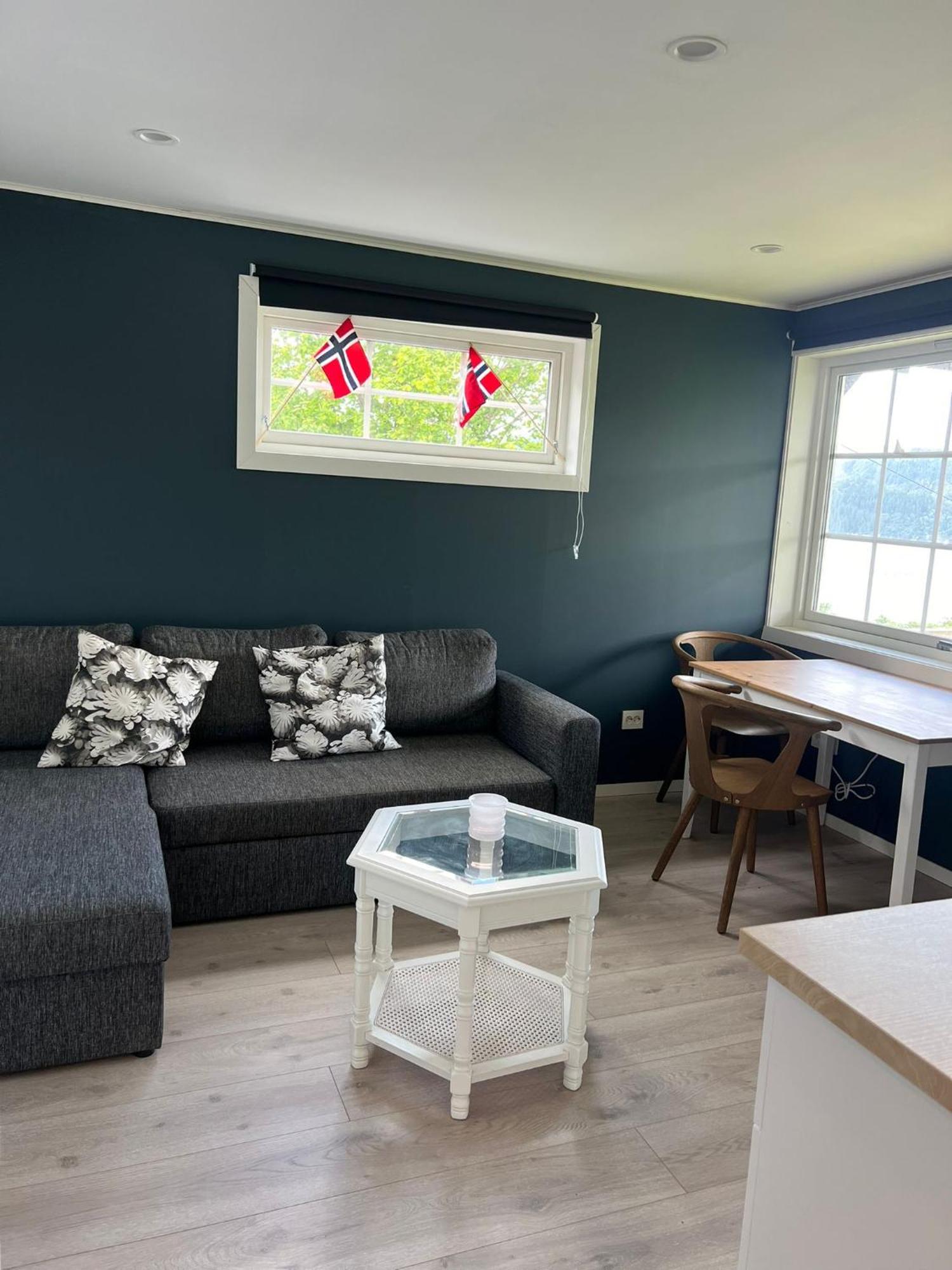 Fjordview Rentals Bergen Exteriör bild