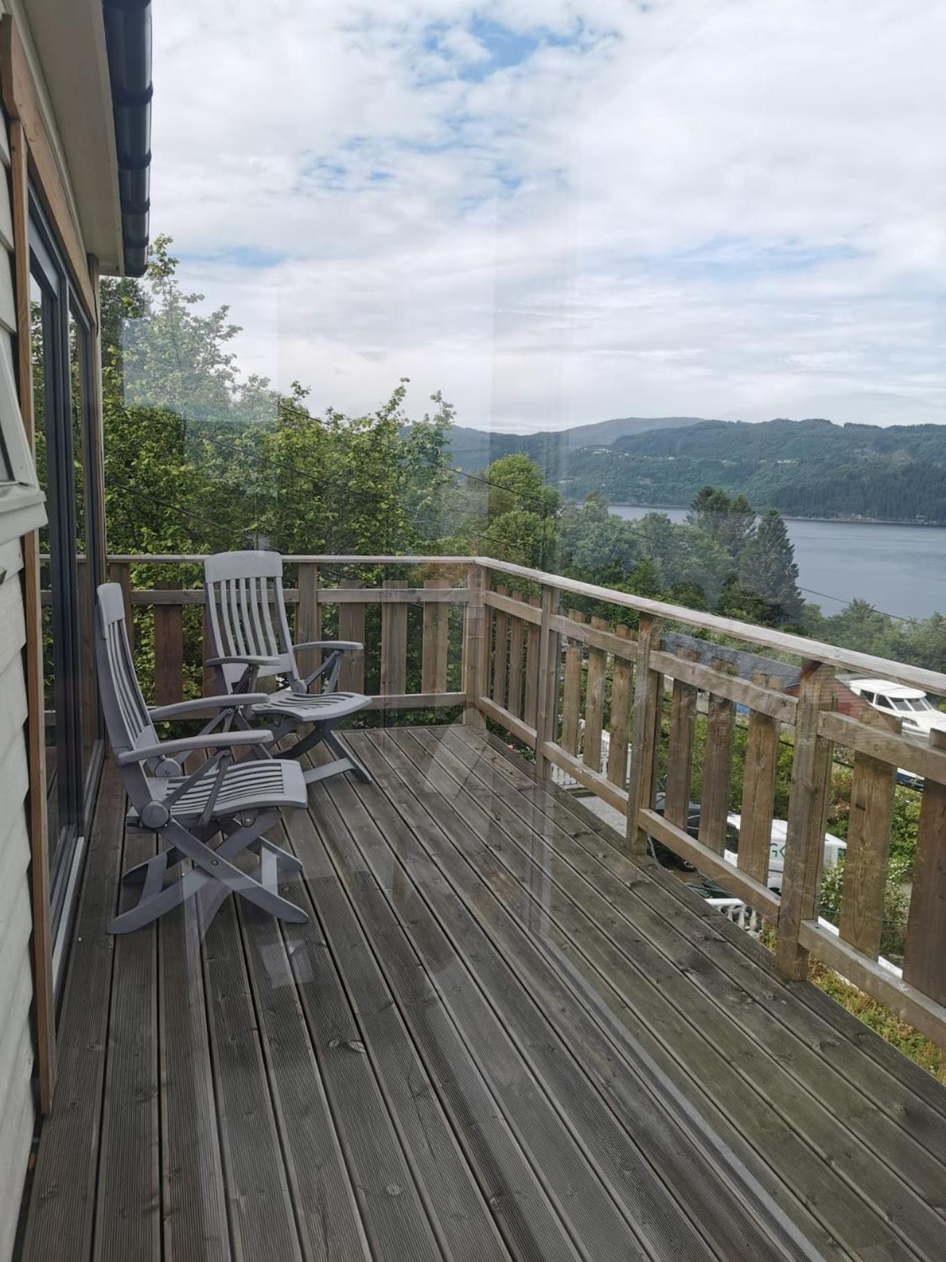 Fjordview Rentals Bergen Exteriör bild