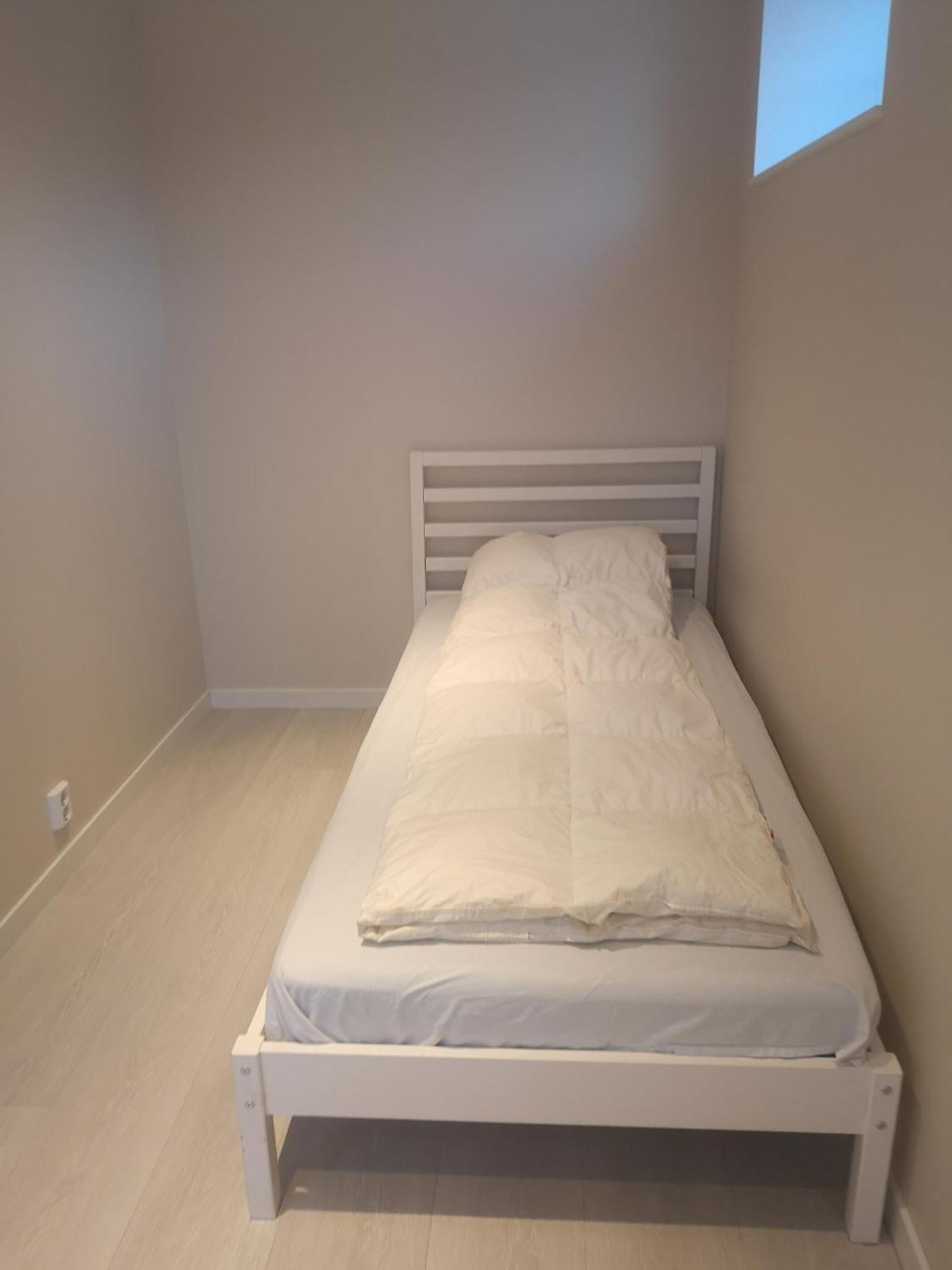 Fjordview Rentals Bergen Exteriör bild